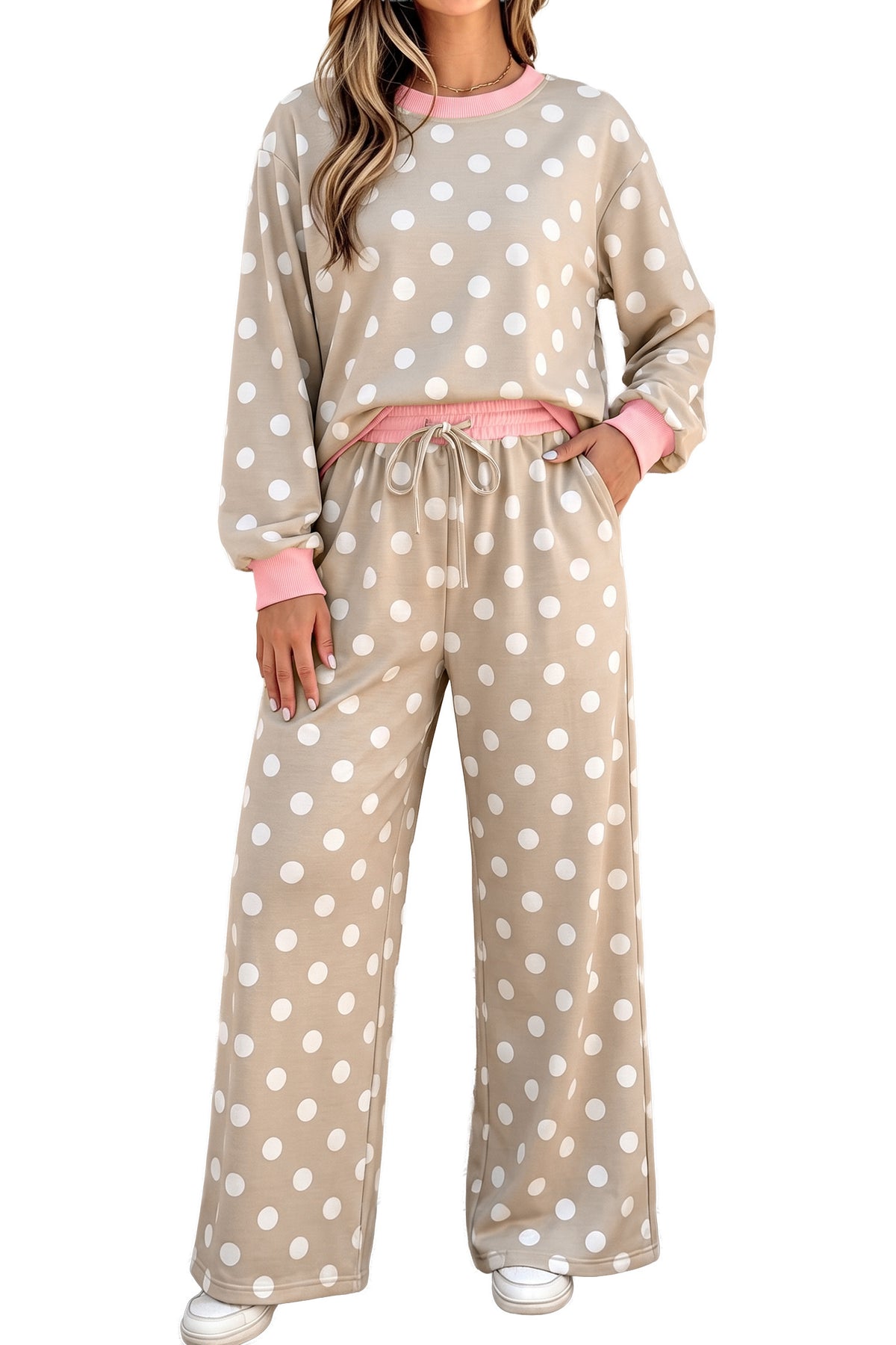 Blakely Two-Piece Set