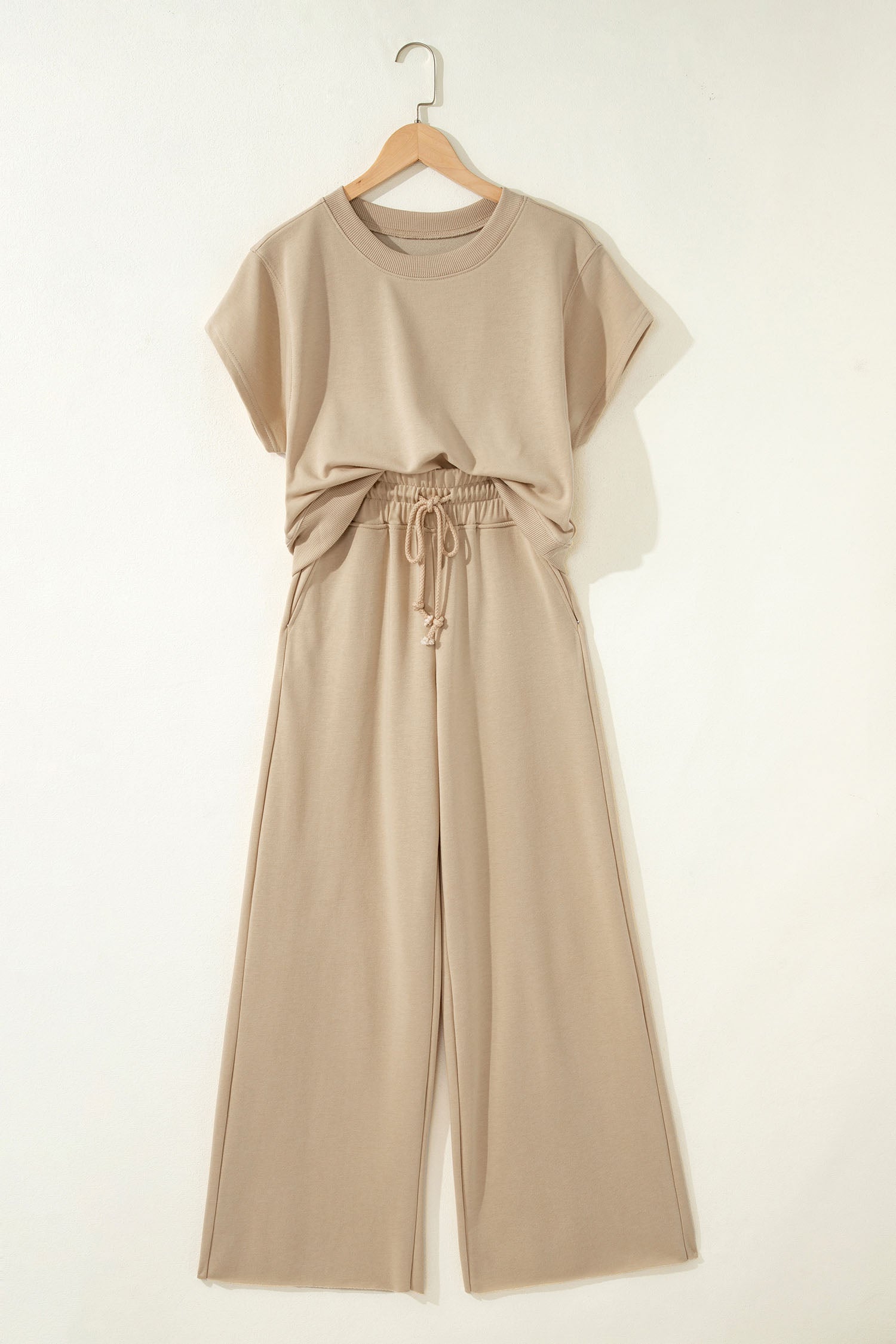 Everly Wide Leg Set