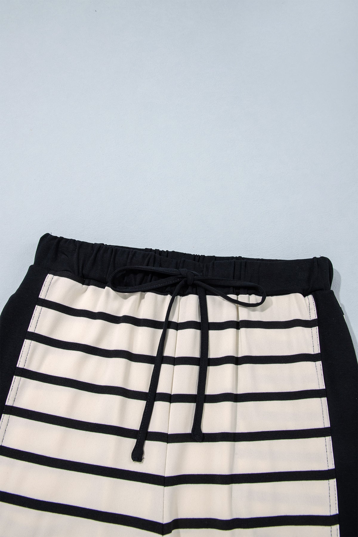 Parker Striped Set