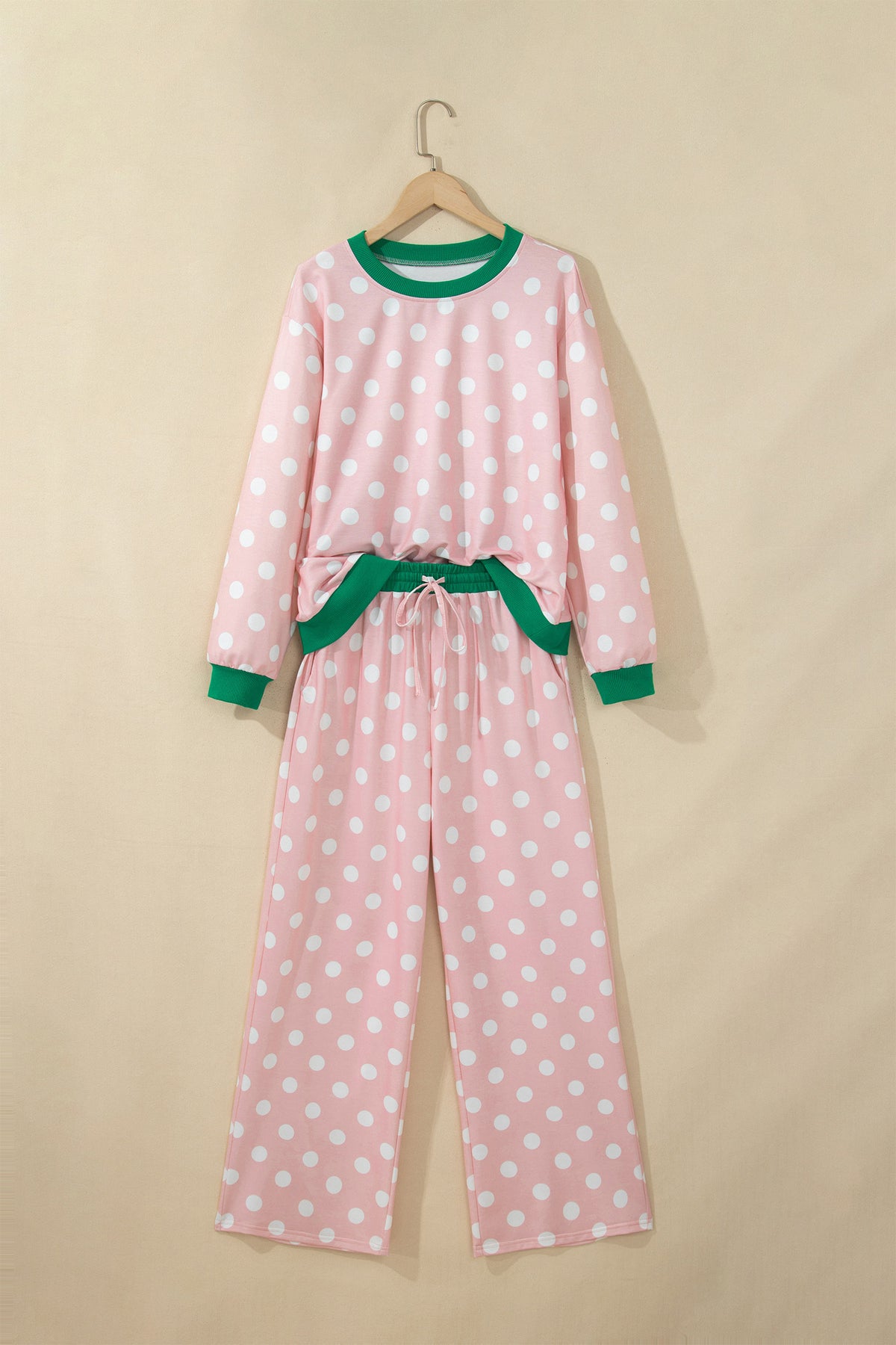 Blakely Two-Piece Set