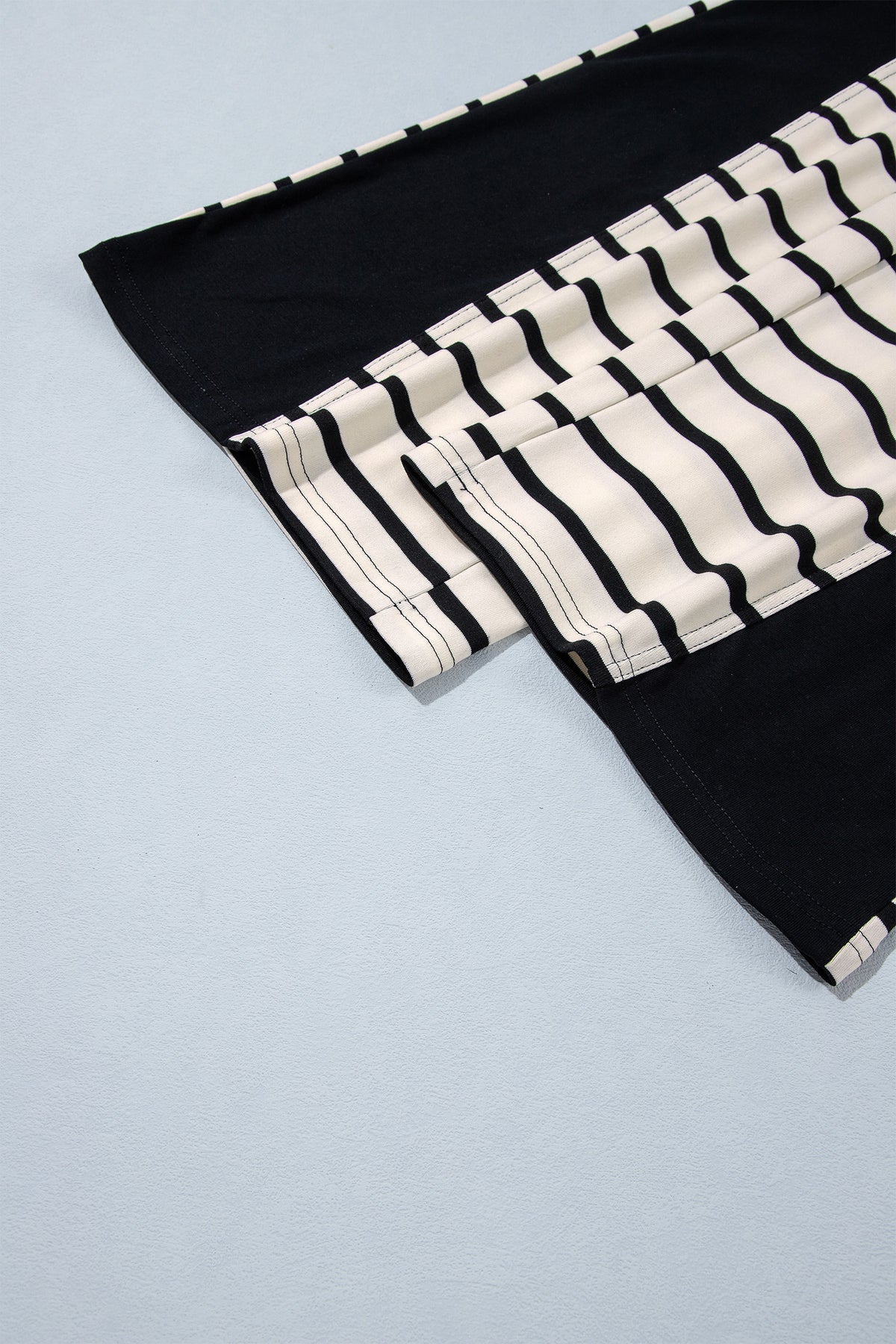 Parker Striped Set