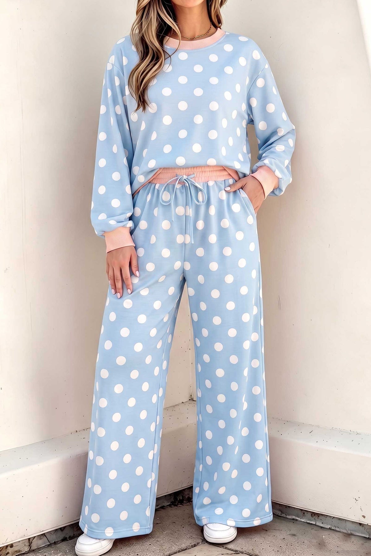 Blakely Two-Piece Set